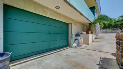 Casa en venta en Calle del Monte Malkaiz, número Sin Informacion, Gorraiz (Valle de Egüés - Eguesibar) de 1.150.000 €