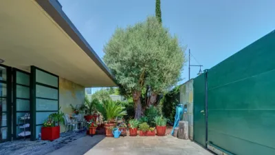 Casa en venta en Calle del Monte Malkaiz, número Sin Informacion, Gorraiz (Valle de Egüés - Eguesibar) de 1.150.000 €