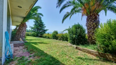 Casa en venta en Calle del Monte Malkaiz, número Sin Informacion, Gorraiz (Valle de Egüés - Eguesibar) de 1.150.000 €