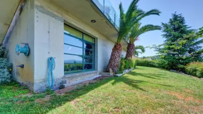 Casa en venta en Calle del Monte Malkaiz, número Sin Informacion, Gorraiz (Valle de Egüés - Eguesibar) de 1.150.000 €