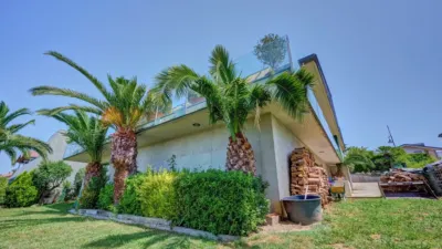 Casa en venta en Calle del Monte Malkaiz, número Sin Informacion, Gorraiz (Valle de Egüés - Eguesibar) de 1.150.000 €