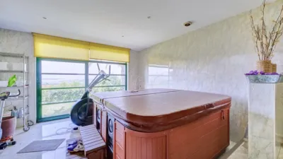 Casa en venta en Calle del Monte Malkaiz, número Sin Informacion, Gorraiz (Valle de Egüés - Eguesibar) de 1.150.000 €