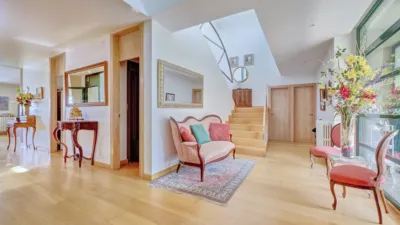 Casa en venta en Calle del Monte Malkaiz, número Sin Informacion, Gorraiz (Valle de Egüés - Eguesibar) de 1.150.000 €