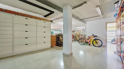 Casa en venta en Calle del Monte Malkaiz, número Sin Informacion, Gorraiz (Valle de Egüés - Eguesibar) de 1.150.000 €