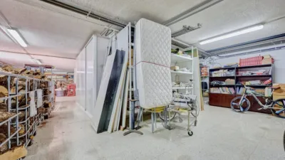 Casa en venta en Calle del Monte Malkaiz, número Sin Informacion, Gorraiz (Valle de Egüés - Eguesibar) de 1.150.000 €