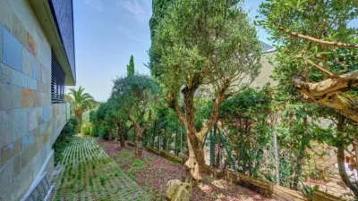 Casa en venta en Calle del Monte Malkaiz, número Sin Informacion, Gorraiz (Valle de Egüés - Eguesibar) de 1.150.000 €