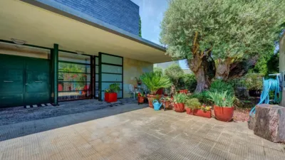 Casa en venta en Calle del Monte Malkaiz, número Sin Informacion, Gorraiz (Valle de Egüés - Eguesibar) de 1.150.000 €