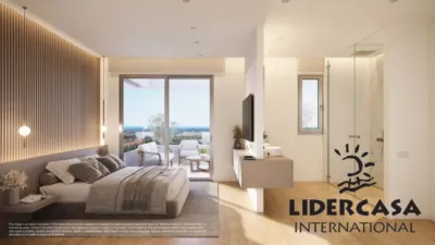 Pis – San Miguel de Salinas, Urbanización Las Filipinas - Vista 3