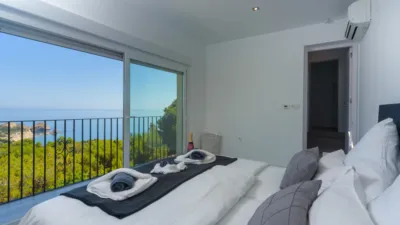 Chalet en Balcón al Mar-Cap Martí-Adsubia photo 11