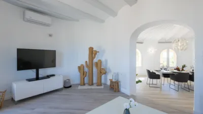 Casa – Xàbia - Jávea - Más