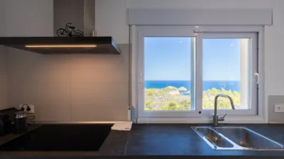 Chalet en Balcón al Mar-Cap Martí-Adsubia photo 9