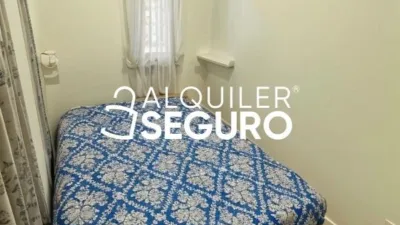 Piso en alquiler en Puente de Vallecas - Imagen 11