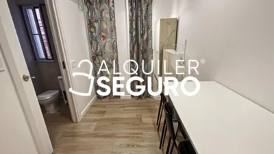 Piso en alquiler en Puente de Vallecas - Imagen 12