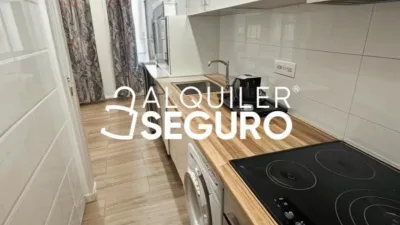 Piso en alquiler en Puente de Vallecas - Imagen 13