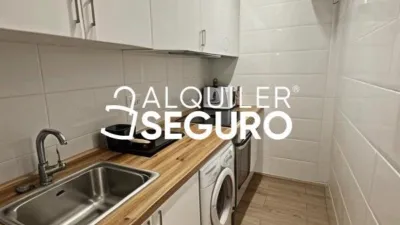 Piso en alquiler en Puente de Vallecas - Imagen 14