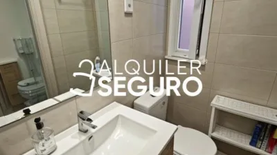 Piso en alquiler en Puente de Vallecas - Imagen 17