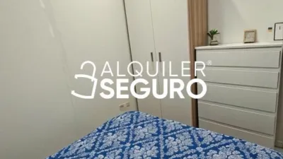 Piso en alquiler en Puente de Vallecas - Imagen 2