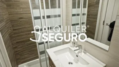 Piso en alquiler en Puente de Vallecas - Imagen 4
