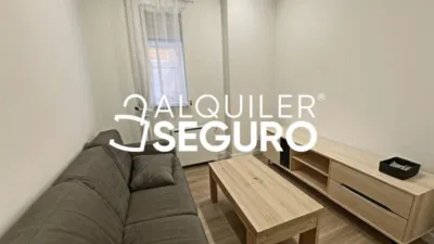 Piso en alquiler en Puente de Vallecas - Imagen 6