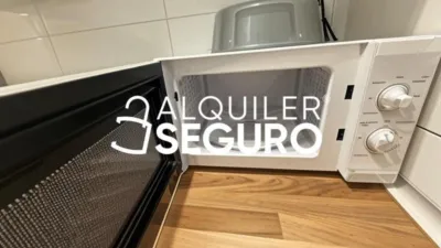Piso en alquiler en Puente de Vallecas - Imagen 9