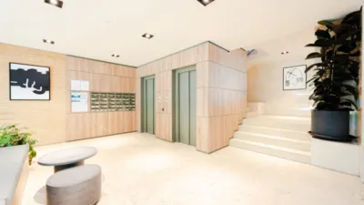 Piso en alquiler en Avenida del Machupichu - Imagen 14