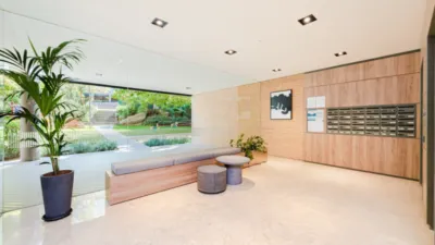 Piso en alquiler en Avenida del Machupichu - Imagen 15