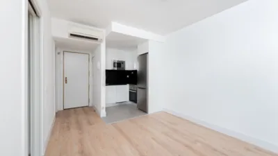 Piso en alquiler en Avenida del Machupichu - Imagen 4