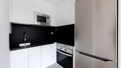 Piso en alquiler en Avenida del Machupichu - Imagen 7