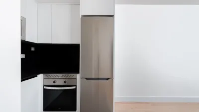 Piso en alquiler en Avenida del Machupichu - Imagen 8