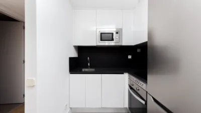 Piso en alquiler en Avenida del Machupichu - Imagen 9