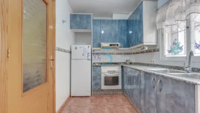 Townhouse in Playa Flamenca photo 9