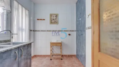 Townhouse in Playa Flamenca photo 10