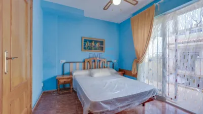 Townhouse in Playa Flamenca photo 11