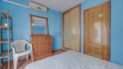 Townhouse in Playa Flamenca photo 12