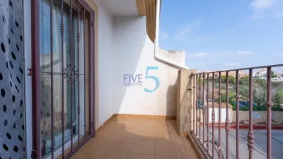 Townhouse in Playa Flamenca photo 13