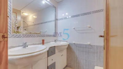 Townhouse in Playa Flamenca photo 14