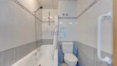 Townhouse in Playa Flamenca photo 15