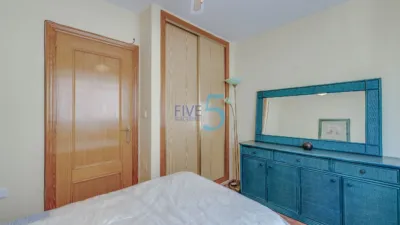 Townhouse in Playa Flamenca photo 17