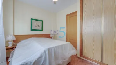 Townhouse in Playa Flamenca photo 18