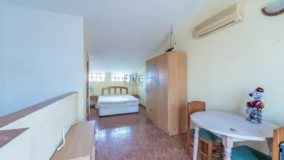 Townhouse in Playa Flamenca photo 19