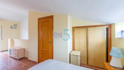 Townhouse in Playa Flamenca photo 21