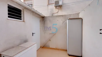 Townhouse in Playa Flamenca photo 24