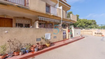 Townhouse in Playa Flamenca photo 2