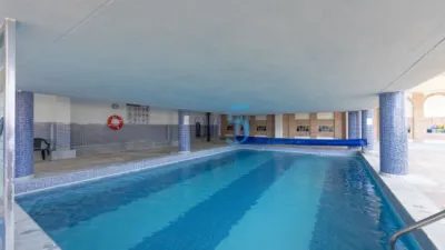 Townhouse in Playa Flamenca photo 27