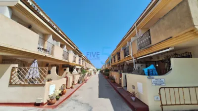 Casa – Orihuela, Urbanización Miraflores IV, Urbanización Horizonte - Vista 3