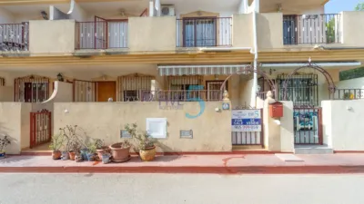 Townhouse in Playa Flamenca photo 3
