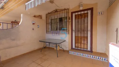 Townhouse in Playa Flamenca photo 4
