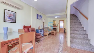 Townhouse in Playa Flamenca photo 5