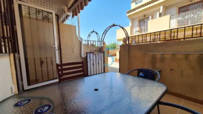 Casa – Orihuela, Urbanización Miraflores IV, Urbanización Horizonte - Más