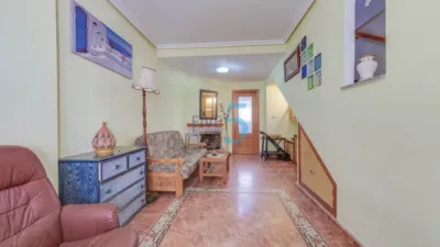 Townhouse in Playa Flamenca photo 6